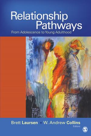 Cover of the book Relationship Pathways by Dr. Russell J. Quaglia