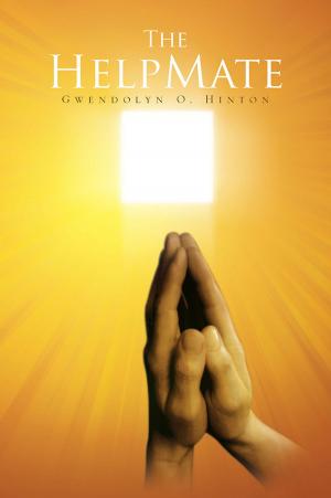 Cover of the book The Helpmate by Paul E. Pepe