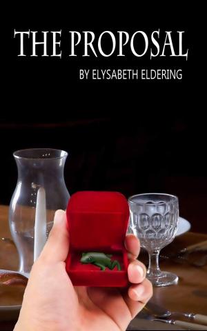 Cover of the book The Proposal by Sierra Madison