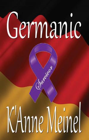Cover of the book Germanic by JoAnn Flanery
