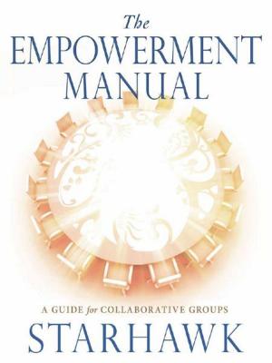 Book cover of The Empowerment Manual