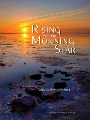 Cover of Rising with the Morning Star