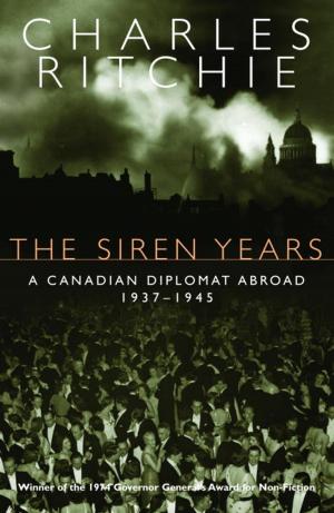 Cover of the book The Siren Years by Maureen Jennings