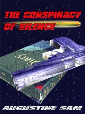 Cover of the book The Conspiracy of Silence by A.J. Maguire