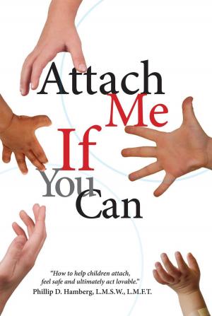 Cover of the book Attach Me if You Can by Frostie Hall