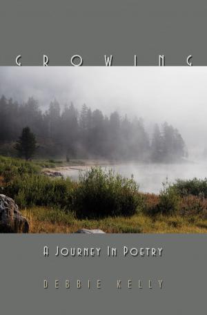 bigCover of the book Growing by 