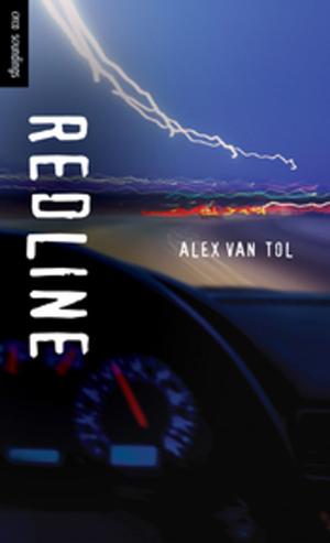 bigCover of the book Redline by 