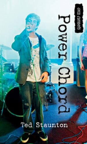 Cover of the book Power Chord by Rina Singh