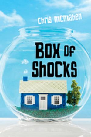 Cover of the book Box of Shocks by Johanna Wagstaffe