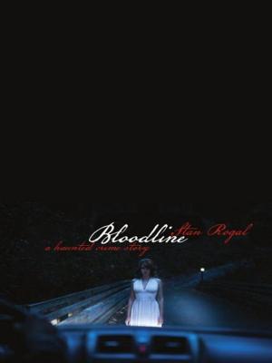 Cover of the book Bloodline by Jamie Popowich