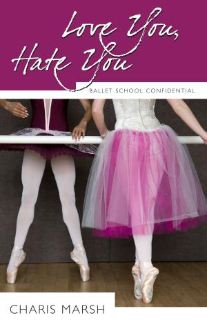 Cover of the book Love You, Hate You by Lou Allin