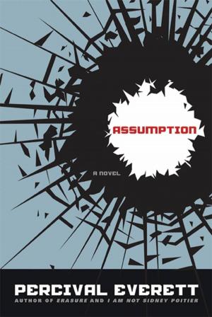 Cover of the book Assumption by Daisy Johnson