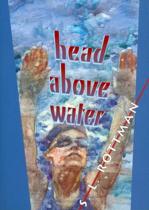 Cover of the book Head Above Water by Rosa Jordan
