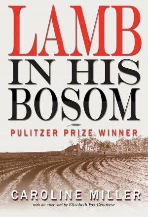 Cover of the book Lamb in His Bosom by Alison Hart