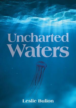 Cover of the book Uncharted Waters by Bill Harley