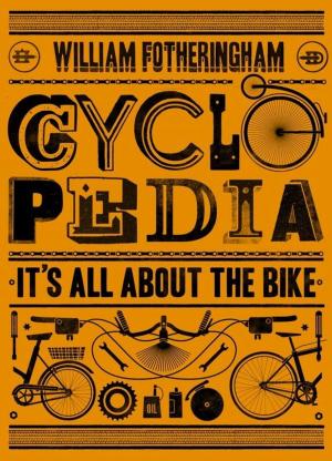 Cover of the book Cyclopedia by Laurie Carlson