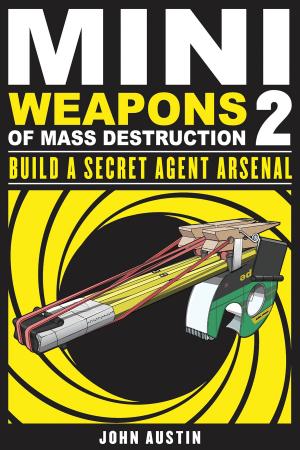 Cover of the book Mini Weapons of Mass Destruction 2 by Ellen Mahoney, Ellen Mahoney