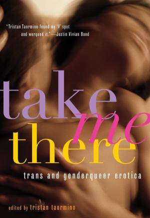 Cover of the book Take Me There by Molly Weatherfield