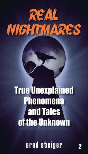 Cover of the book Real Nightmares (Book 2) by Paul A Tucci