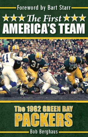 Cover of the book The First America's Team by Tom Bricker