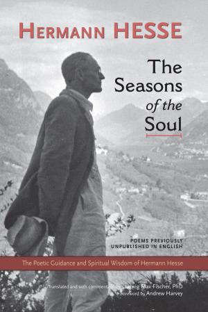 Cover of the book The Seasons of the Soul by Victoria Boutenko