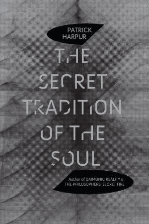 Cover of the book The Secret Tradition of the Soul by Richard Grossinger, Mary Stark, Robert Kelly