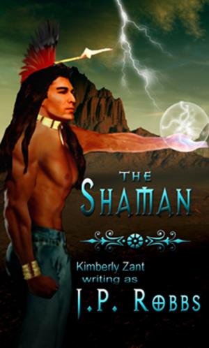Cover of the book Shaman by Kimberly Zant