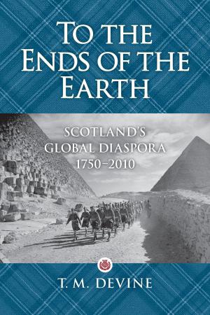 Cover of the book To the Ends of the Earth by Donald S. Lopez