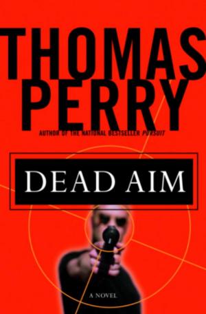 Cover of the book Dead Aim by Cathy Ace
