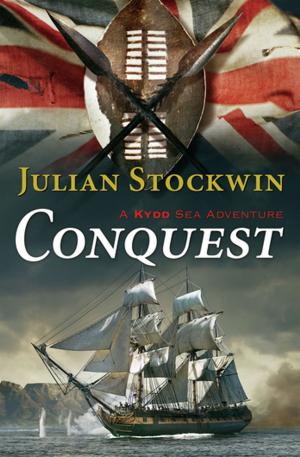 Cover of the book Conquest by Dewey Lambdin