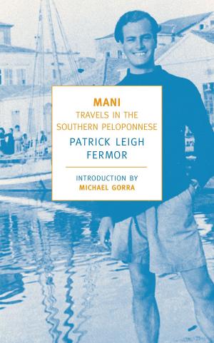 Book cover of Mani