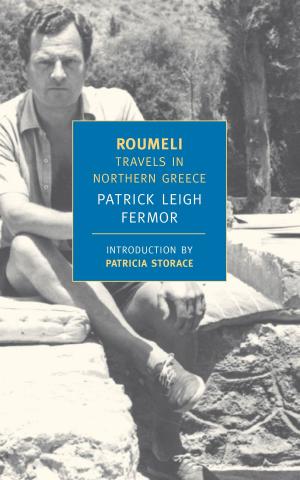 Cover of the book Roumeli by Mavis Gallant