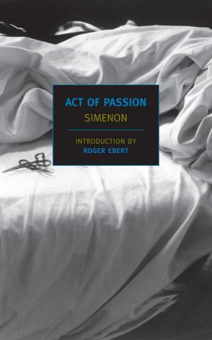 Cover of the book Act of Passion by William Sloane