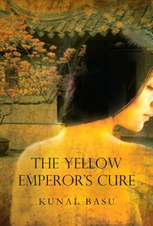 Cover of the book Yellow Emperor's Cure by Frances Hardinge