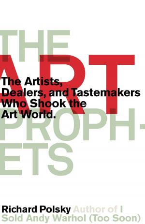 Cover of the book The Art Prophets by Sabahattin Ali