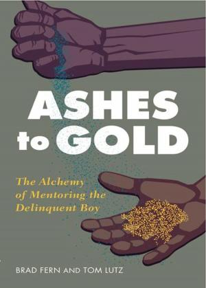Cover of the book Ashes to Gold by Thomas Keating