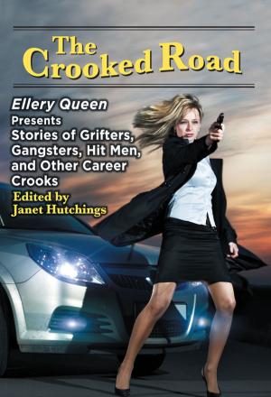 Book cover of The Crooked Road