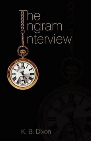 Book cover of The Ingram Interview