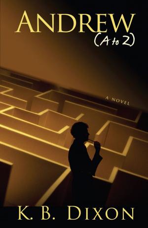 Cover of the book Andrew (A to Z) by Tom Morin