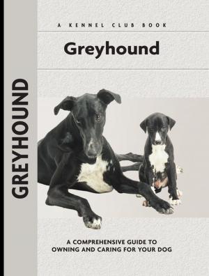 Cover of the book Greyhound by Philippe De Vosjoil, Terri M Sommella, Robert Mailloux, Susan Donoghue, Roger J. Klingenberg