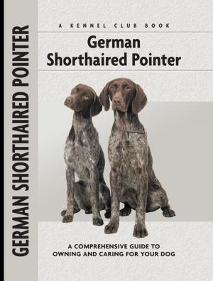 Cover of the book German Shorthaired Pointer by Jenny Bond