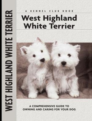 Cover of the book West Highland White Terrier by Nikki Moustaki