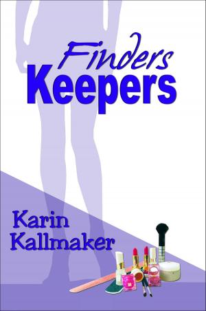 Cover of the book Finders Keepers by KG MacGregor
