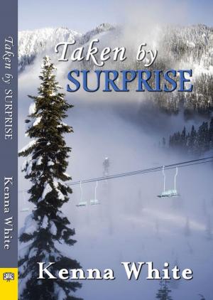 Cover of the book Taken by Surprise by Jaime Clevenger