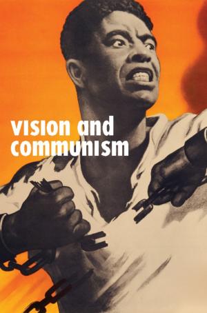 Cover of the book Vision and Communism by Ray Raphael