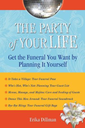 Cover of the book The Party of Your Life by B. A. (Beverly) Smith
