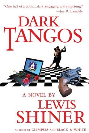 Cover of the book Dark Tangos by Aliette de Bodard