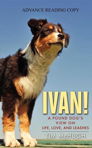 Cover of the book Ivan! by Beatrice Trum Hunter