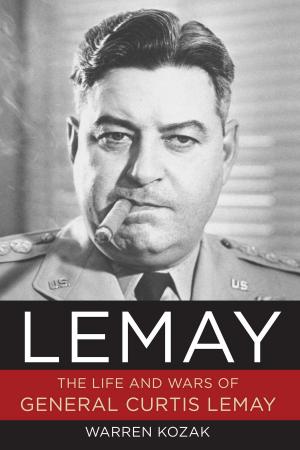 Cover of the book LeMay by Barrett Tillman