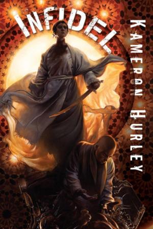 Cover of the book Infidel by Neil Clarke